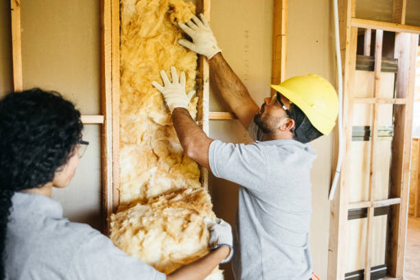 Roselle Park, NJ Insulation Contractor Company