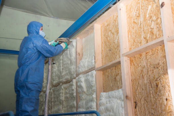 Insulation for Commercial Buildings in Roselle Park, NJ